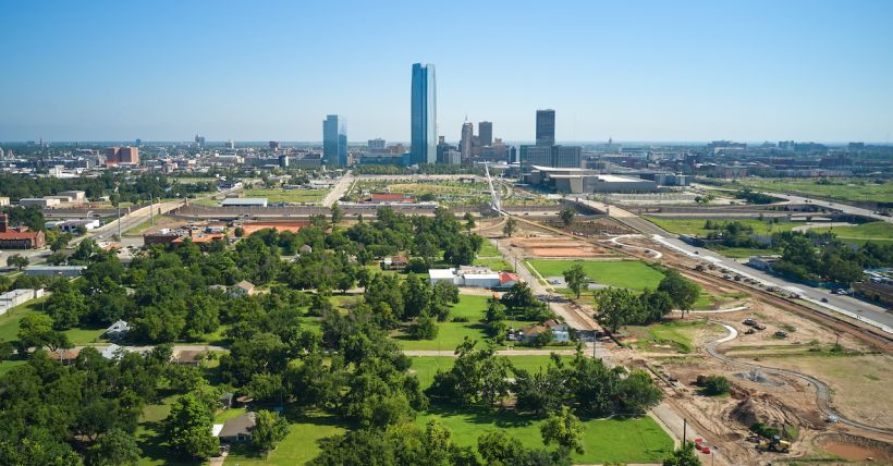 North Shore | OKC Neighborhoods & Homes for Sale